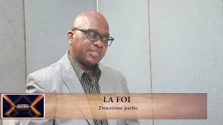 LA PRATIQUE DU COMBAT SPIRITUEL, LA FOI, 2eme Partie,