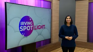 Irving Spotlight - Coming Up - June 26