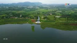 Ký sự 30/10/2025 | Chảy đi sông ơi | Tập 13: Sông Dinh - Nguồn nước mát cho BR-VT | BRT TV Ký sự 30/10/2025 | Chảy đi sông ơi | Tập 13: Sông Dinh - Nguồn nước mát cho BR-VT | BRT TV