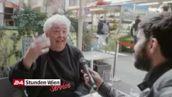 Ramadan: EsRap dem Fasten am Ottakringer Brunnenmarkt auf der Spur