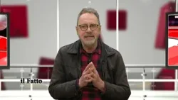 IL FATTO - Incontro con Francesco Stoppa