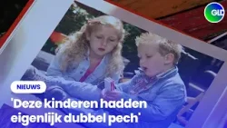 Deze kinderen kregen eindelijk een plek om thuis te zijn