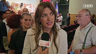 Me ceremoni nga Qeveria Shqiptare ndahet dekorata -Dëshmor i Atdheut- për Haxhi Rrustë Kabashi