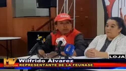 Coordinadora Provincial en defensa del IESS convoca a marcha el 13 de marzo