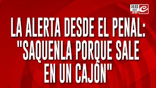 Indignante: se defendió de los brutales golpes de su pareja violenta y terminó presa