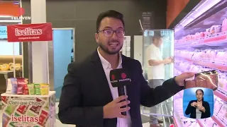 ¿Cuánto gasta un venezolano en proteínas semanalmente? - El Noticiero emisión estelar 20/08/26
