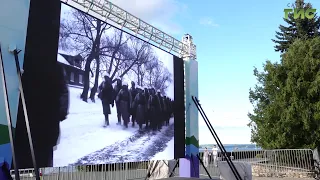 BRICS International Newsreel Film Festival kicks off in Samara