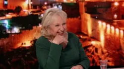 Ближневосточный доклад о мемориале Холокоста: непреходящее наследие Анны Франк