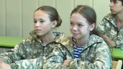 The "Ocean" Center in Primorye is shaping future skills and fostering patriots.