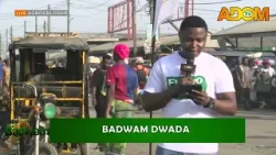 Matchweek 28 Fixtures: Agbogloshie Badwam Dwada- Agokansie on Adom TV (13-03-26)