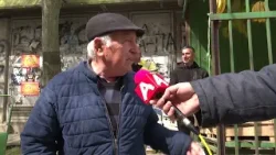 Граѓаните ги прават последните подготовки за велигденскиот ручек