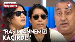 "We Haven't Seen Our Mother in 17 Years, We Thought She Was Dead!" | Don't Give Up with Didem Ars...