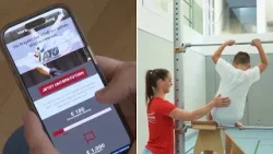 Knappe Finanzen: Spenden-Tool für Sportvereine