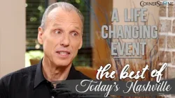 How A Day Of Scuba Diving Changed Robby McGee's Life Forever | BEST OF Today's Nashville