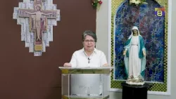 EVANGELIO DE HOY - 07 enero 2026