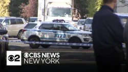 Teen fatally shot near Bronx school, police say