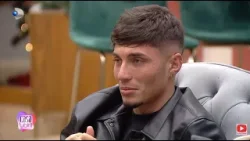 Casa Iubirii - DOROBANTU INTRA OFICIAL IN LUPTA PENTRU MARELE PREMIU: ,,Le multumesc tuturor!"