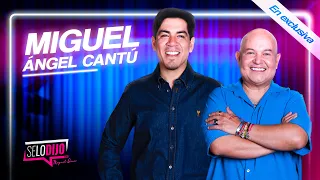 Miguel Ángel Cantú: El camino para CUMPLIR SUS SUEÑOS | Se Lo Dijo