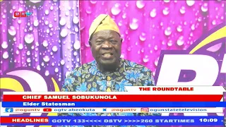 Equipping Youths for Future Challenges | The Roundtable