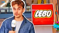Minder scrollen, meer bouwen: offline hobby's zoals Lego populair | RTL Nieuws