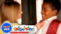 Chiquititas (1997) | Capítulo 469