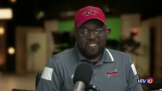 Bayou Time Sports 7/21: Stan Gravois and Chris Singleton Talk about All Region Spring Teams