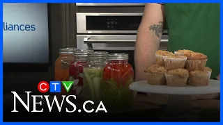 How meal planning can make return to fall routine easier