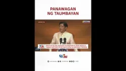 Presyo ng bilihin, pagsugpo sa korapsyon at trabaho nais ipatutok sa gobyerno: Stratbase