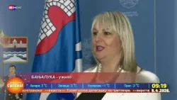 Mirna Savić Banjac: Neprihvatljivo je da, ko god bio na čelu bilo čega, ne zove grad kao instituciju