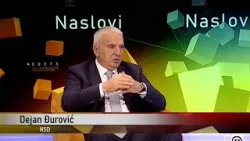NASLOVI - Dejan Đurović, NSD (S2 EP84) (29.12.2025.)