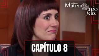 Paulina gets the job she was looking for | Episode 08 | The Last Happy Marriage