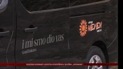 53 godine rada đakovačke Udruge „Neven“ nagrađeno novim prostorom i kombi vozilom