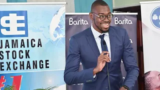 “I Have a Real Passion for Jamaica” | Why Ramon Small Ferguson Entered Politics | Candid With