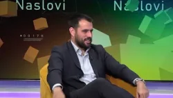 NASLOVI - Stefan Vešović, ZBCG (S2 EP131) (13.03.2026.)