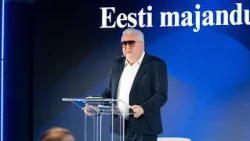 Marek Reinaas, konverentsi "Eesti majanduse järgmised valikud" avasõnad