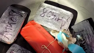 ISO: La sustancia letal que supera al fentanilo y preocupa a las autoridades