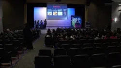 Businesses tap students to help solve real-world problems