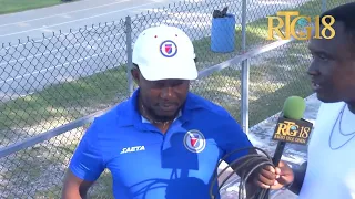 Résumé match club sportif Saint-Louis Vs As Tabarre (1-0)