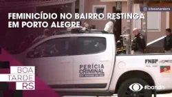 Femicide in Restinga exposes violence against women and sparks demands for public policy action