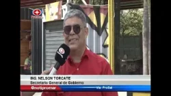 Gobernación de Lara ofrece actividades recreativas, culturales y turísticas en los carnavales 2026