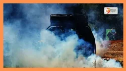 Viongozi wa dini wakashifu machafuko kanisa la Witima, askofu aomba uchunguzi