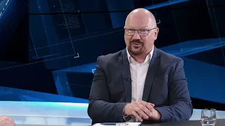 Gost vijesti: Damir Barbir 23.09.2026.