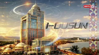 12 JULAI 2026 - i-DUSUN