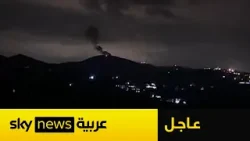 عاجل | الجيش الإسرائيلي يهاجم أهدافا في جنوب لبنان ردا على إطلاق صواريخ من هناك عاجل | الجيش الإسرائيلي يهاجم أهدافا في جنوب لبنان ردا على إطلاق صواريخ من هناك
