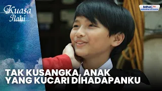 Tak Kusangka, Anak yang Kucari Dihadapanku | ANAKKU KORBAN KESERAKAHAN IBUKU | KUASA ILAHI