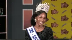 ARISE AFRICA BEAUTY PAGEANTS;THE MORALITY QUESTION