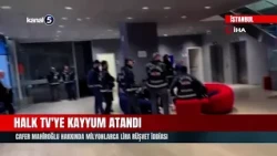 Halk TV'ye kayyum Atandı! Cafer Mahiroğlu Hakkında Milyonlarca Lira Rüşvet İddiası