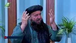 Zhwandoon Sahar 15 October