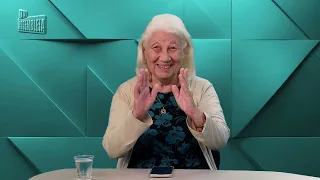 KNOWING HOW TO LIVE 60+ WITH SEVERINA BANDEIRA - 07/02/2026
