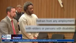 25. Расследование: В Массачусетсе известный преступник доверил заботу о проблемных подростках, и ...